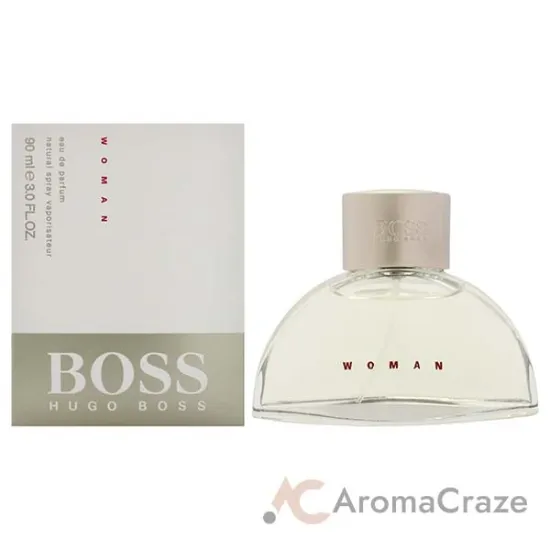 Picture of Boss by Hugo Boss for Women - 3 oz EDP Spray