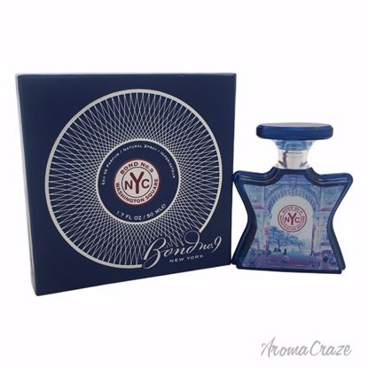 Bond No. 9 Washington Square EDP Spray Unisex 1.7 oz