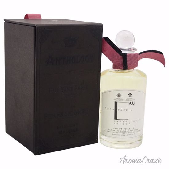 Penhaligon's Anthology Eau Sans Pareil EDT Spray Unisex 3.4 