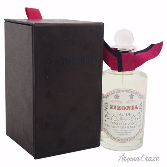 Penhaligon's Anthology Zizonia EDT Spray Unisex 3.4 oz