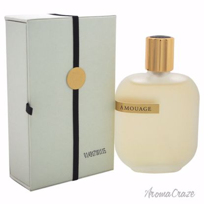 Amouage Library Collection Opus V EDP Spray Unisex 1.7 oz