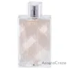 Picture of Burberry Brit by Burberry for Women - 3.3 oz EDT Spray