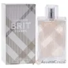 Picture of Burberry Brit by Burberry for Women - 3.3 oz EDT Spray