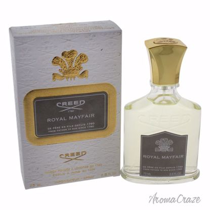 Creed Royal Mayfair EDP Spray Unisex 2.5 oz