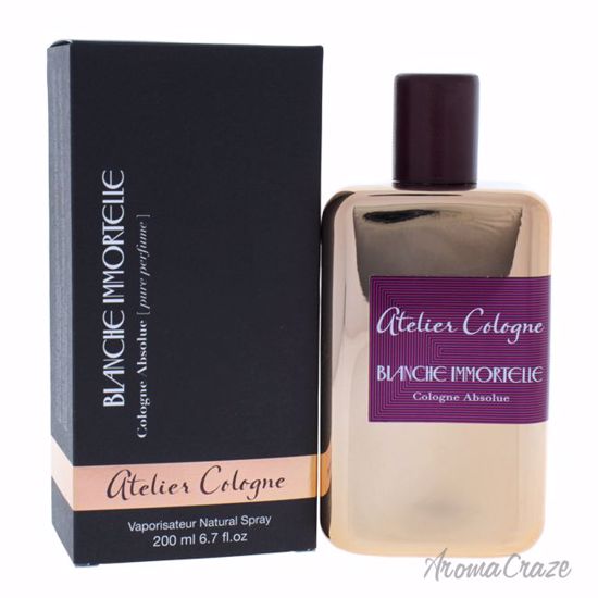 Atelier Cologne Blanche Immortelle Cologne Absolue Spray Uni