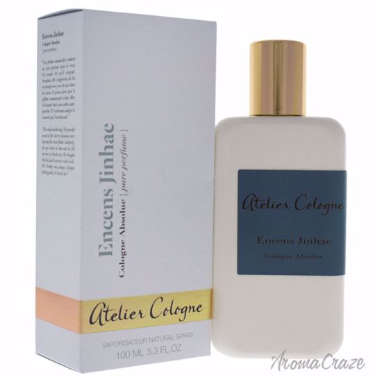 Atelier Cologne Encens Jinhae Cologne Absolue Spray Unisex 3