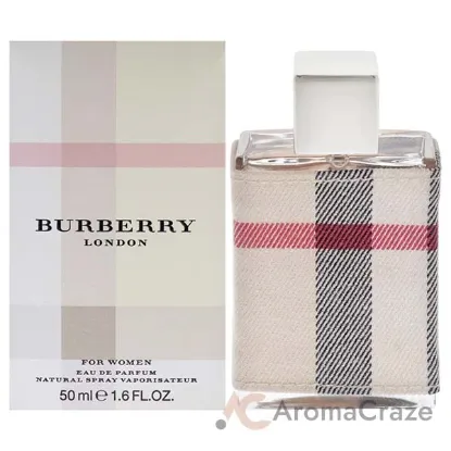 Picture of Burberry London by Burberry for Women - 1.6 oz EDP Spray