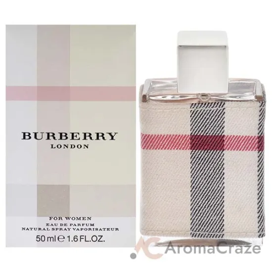 Picture of Burberry London by Burberry for Women - 1.6 oz EDP Spray