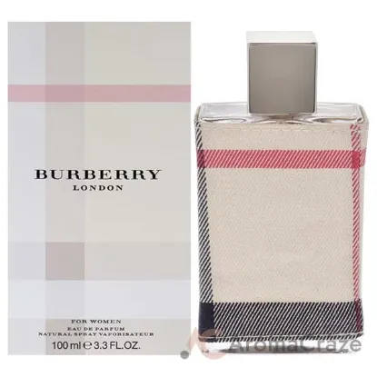 Picture of Burberry London by Burberry for Women - 3.3 oz EDP Spray