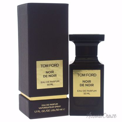 Tom Ford Noir de Noir EDP Spray Unisex 1.7 oz