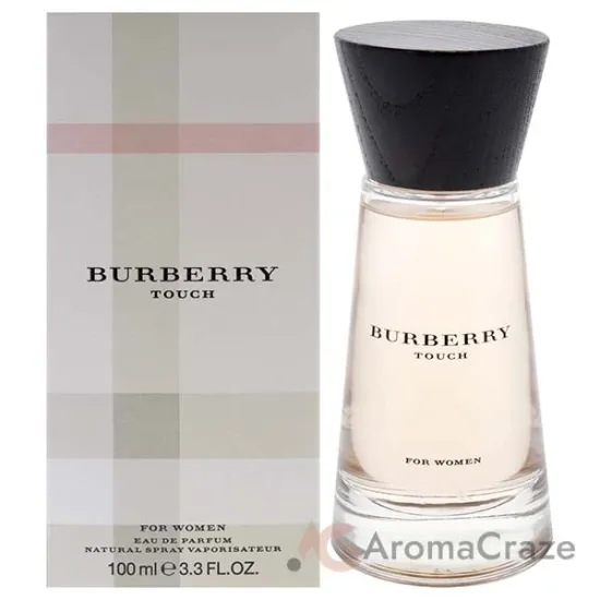 Picture of Burberry Touch by Burberry for Women - 3.3 oz EDP Spray