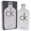 Calvin Klein C.K. All EDT Spray Unisex 3.4 oz