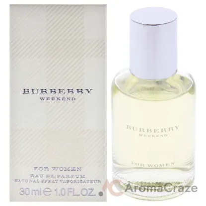 Picture of Burberry Weekend by Burberry for Women - 1 oz EDP Spray