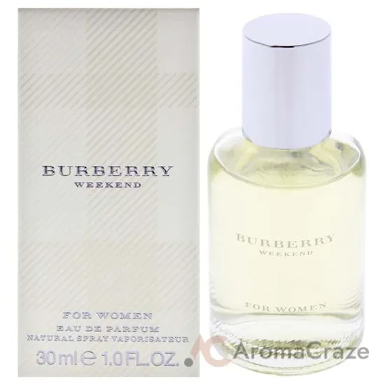 Picture of Burberry Weekend by Burberry for Women - 1 oz EDP Spray