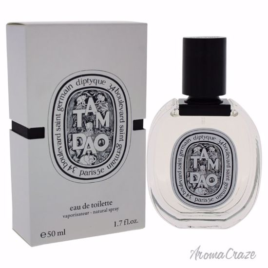 Diptyque Tam Dao EDT Spray Unisex 1.7 oz