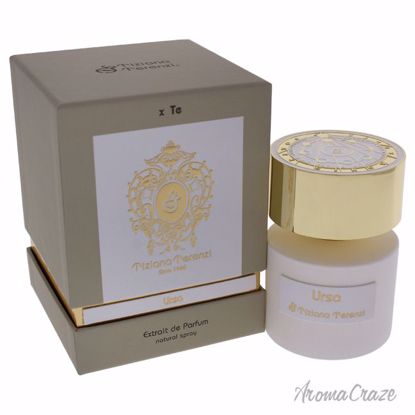 Tiziana Terenzi Ursa Major Extrait De Parfum Spray Unisex 3.