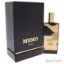 Memo Paris Italian Leather EDP Spray Unisex 2.53 oz