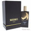 Memo Paris Russian Leather EDP Spray Unisex 2.53 oz