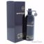Montale Black Aoud EDP Spray Unisex 3.4 oz