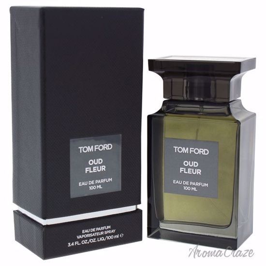 Tom Ford Oud Fleur EDP Spray Unisex 3.4 oz