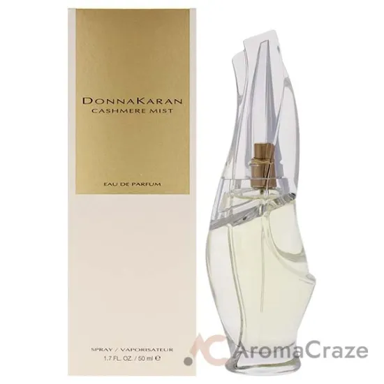 Picture of Cashmere Mist by Donna Karan for Women - 1.7 oz EDP Spray