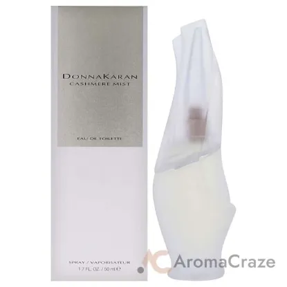 Picture of Cashmere Mist by Donna Karan for Women - 1.7 oz EDT Spray