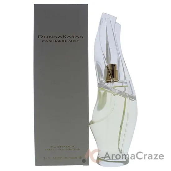 Picture of Cashmere Mist by Donna Karan for Women - 3.4 oz EDP Spray