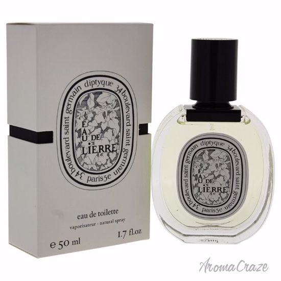 Diptyque Eau de Lierre EDT Spray Unisex 1.7 oz