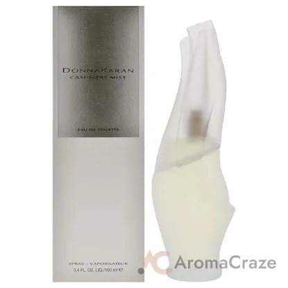 Picture of Cashmere Mist by Donna Karan for Women - 3.4 oz EDT Spray