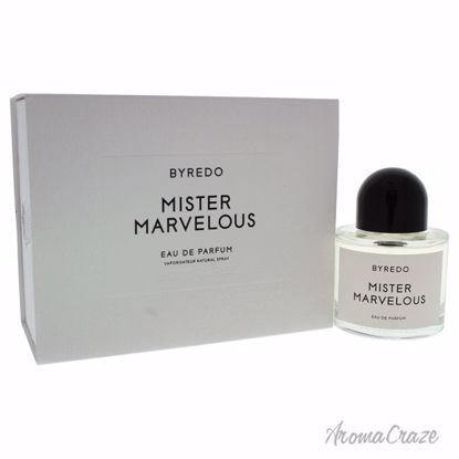 Byredo Mister Marvelous EDP Spray Unisex 3.3 oz