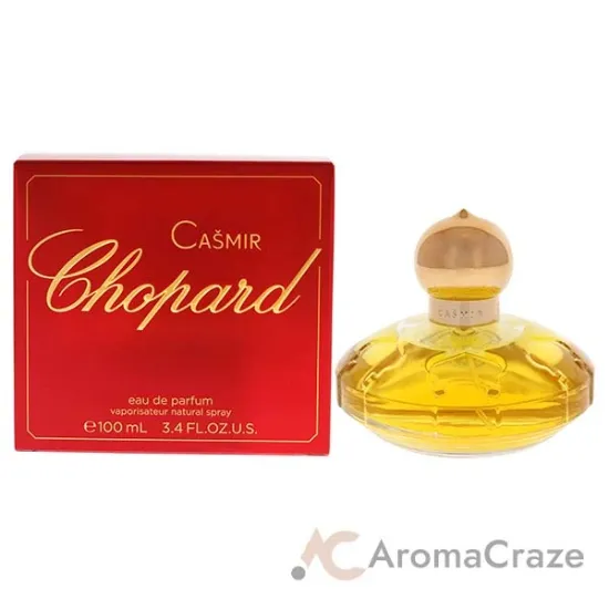 Picture of Casmir by Chopard for Women - 3.4 oz EDP Spray
