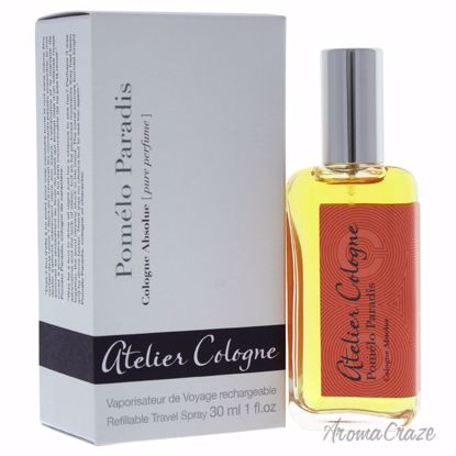 Atelier Cologne Pomelo Paradis Cologne Absolue Spray Unisex 