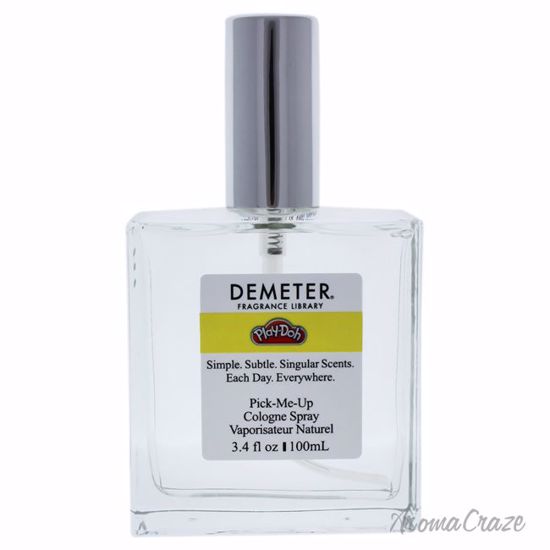 Demeter Play-Doh Cologne Spray Unisex 3.4 oz