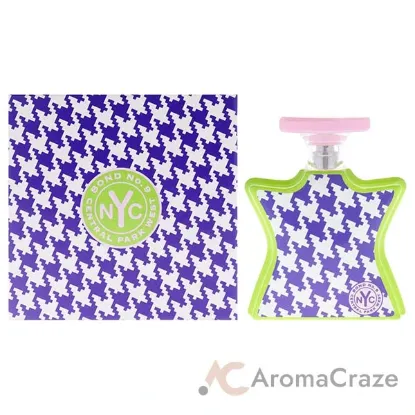Picture of Central Park West by Bond No. 9 for Women - 3.3 oz EDP Spray