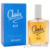 Picture of Charlie Blue by Revlon for Women - 3.3 oz EDT Spray