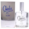 Picture of Charlie Silver by Revlon for Women - 3.4 oz EDT Spray