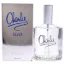 Picture of Charlie Silver by Revlon for Women - 3.4 oz EDT Spray