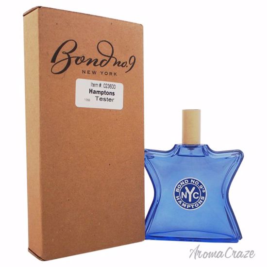 Bond No. 9 Hamptons EDP Spray (Tester) Unisex 3.4 oz