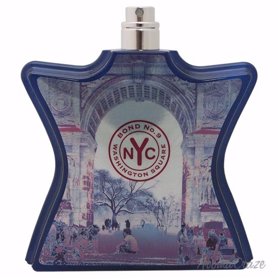 Bond No. 9 Washington Square EDP Spray (Tester) Unisex 3.4 o