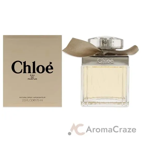 Picture of Chloe by Chloe for Women - 2.5 oz EDP Spray