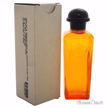 Hermes Eau De Mandarine Ambree EDC Spray (Tester) Unisex 3.3