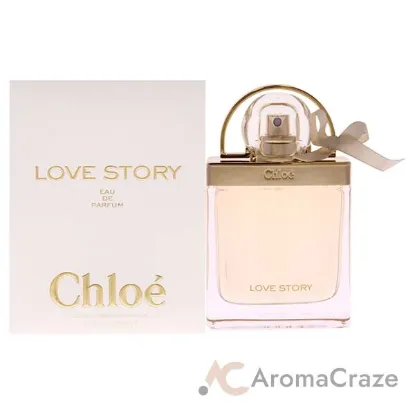 Picture of Chloe Love Story by Chloe for Women - 1.7 oz EDP Spray