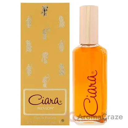 Picture of Ciara by Revlon for Women - 2.3 oz EDP Spray