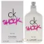 Picture of CK One Shock For Her by Calvin Klein for Women - 3.4 oz EDT Spray