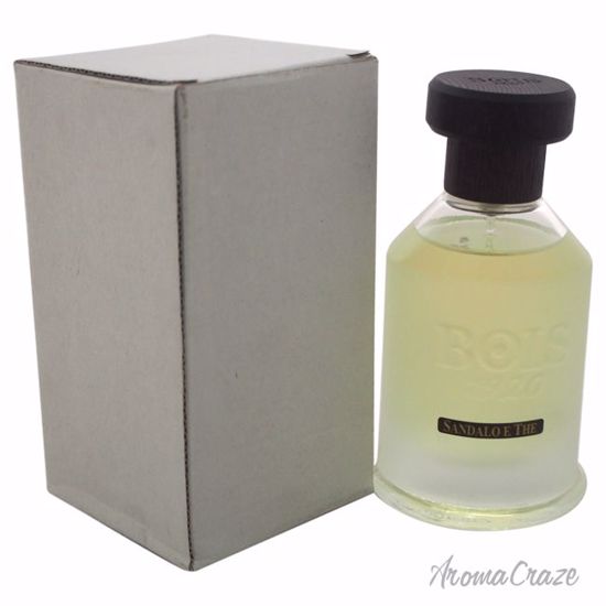 Bois 1920 Sandalo E The EDT Spray (Tester) Unisex 3.4 oz