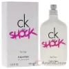 Picture of CK One Shock For Her by Calvin Klein for Women - 3.4 oz EDT Spray