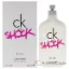 Picture of CK One Shock For Her by Calvin Klein for Women - 6.7 oz EDT Spray