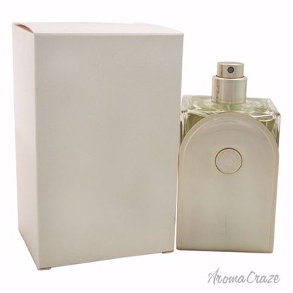 Hermes Voyage D'Hermes EDT Spray (Refillable) (Tester) Unise