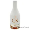 Picture of CKIN2U by Calvin Klein for Women - 1.6 oz EDT Spray