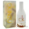 Picture of CKIN2U by Calvin Klein for Women - 1.6 oz EDT Spray